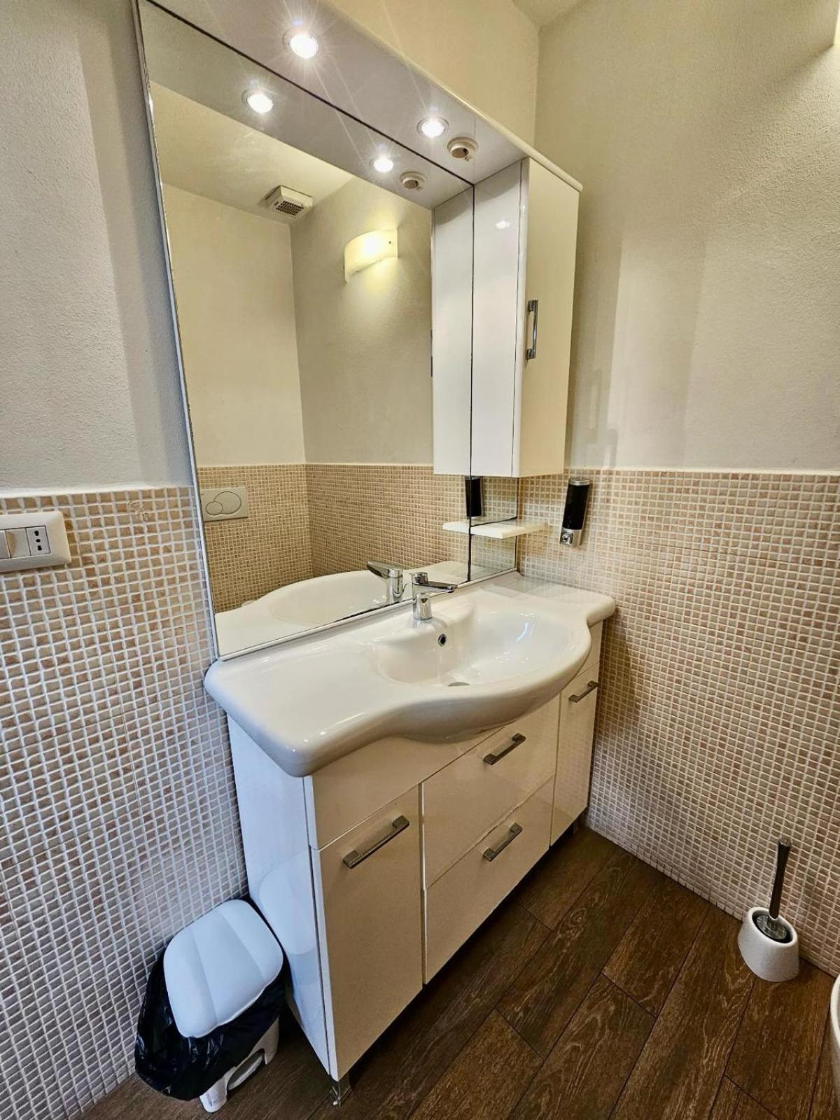 Apartamento Loft Casa Zeffirino San Remo Exterior foto