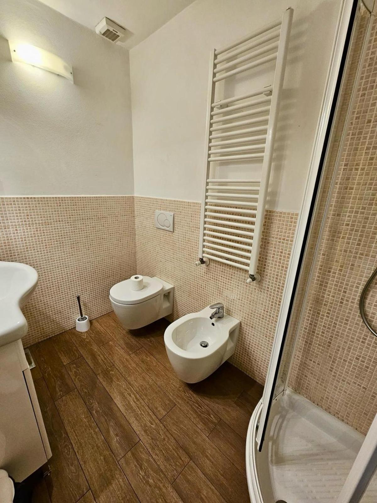 Apartamento Loft Casa Zeffirino San Remo Exterior foto