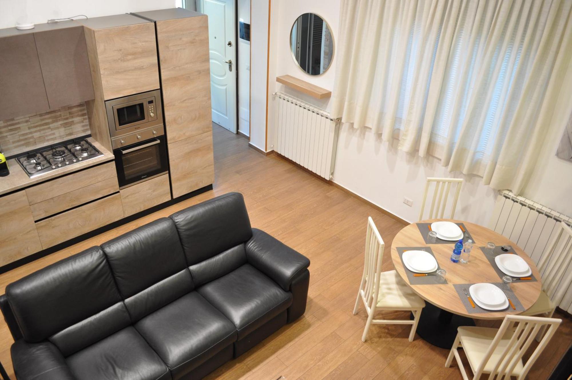 Apartamento Loft Casa Zeffirino San Remo Exterior foto